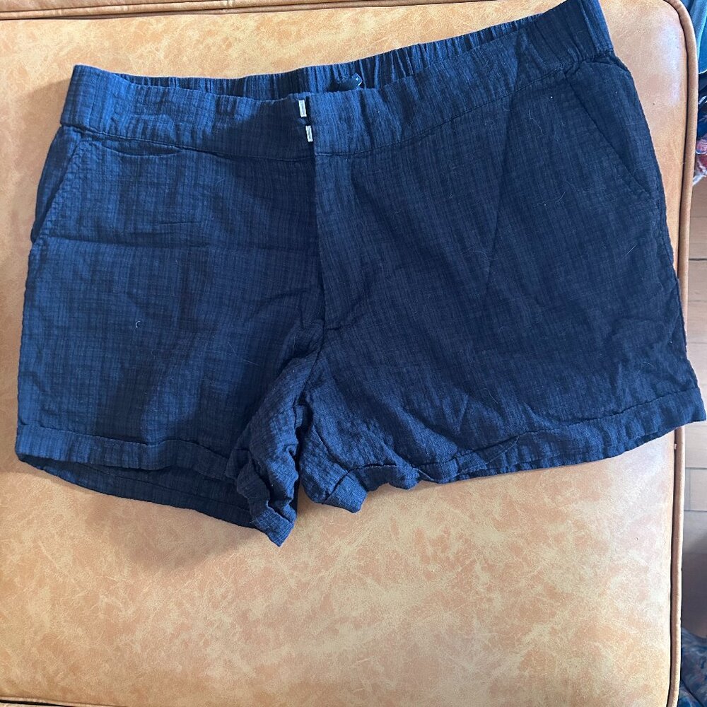 Hatch Shorts